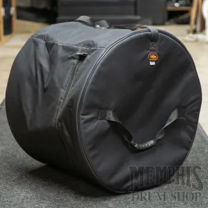 Humes & Berg 20x18 Galaxy Bass Drum Bag / Case