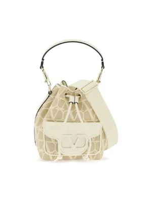 Iconographe Bucket Bag