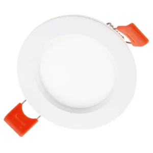 Jaquar Lucent Slim Downlight Round 22W 4000K LLCN01R0022XN