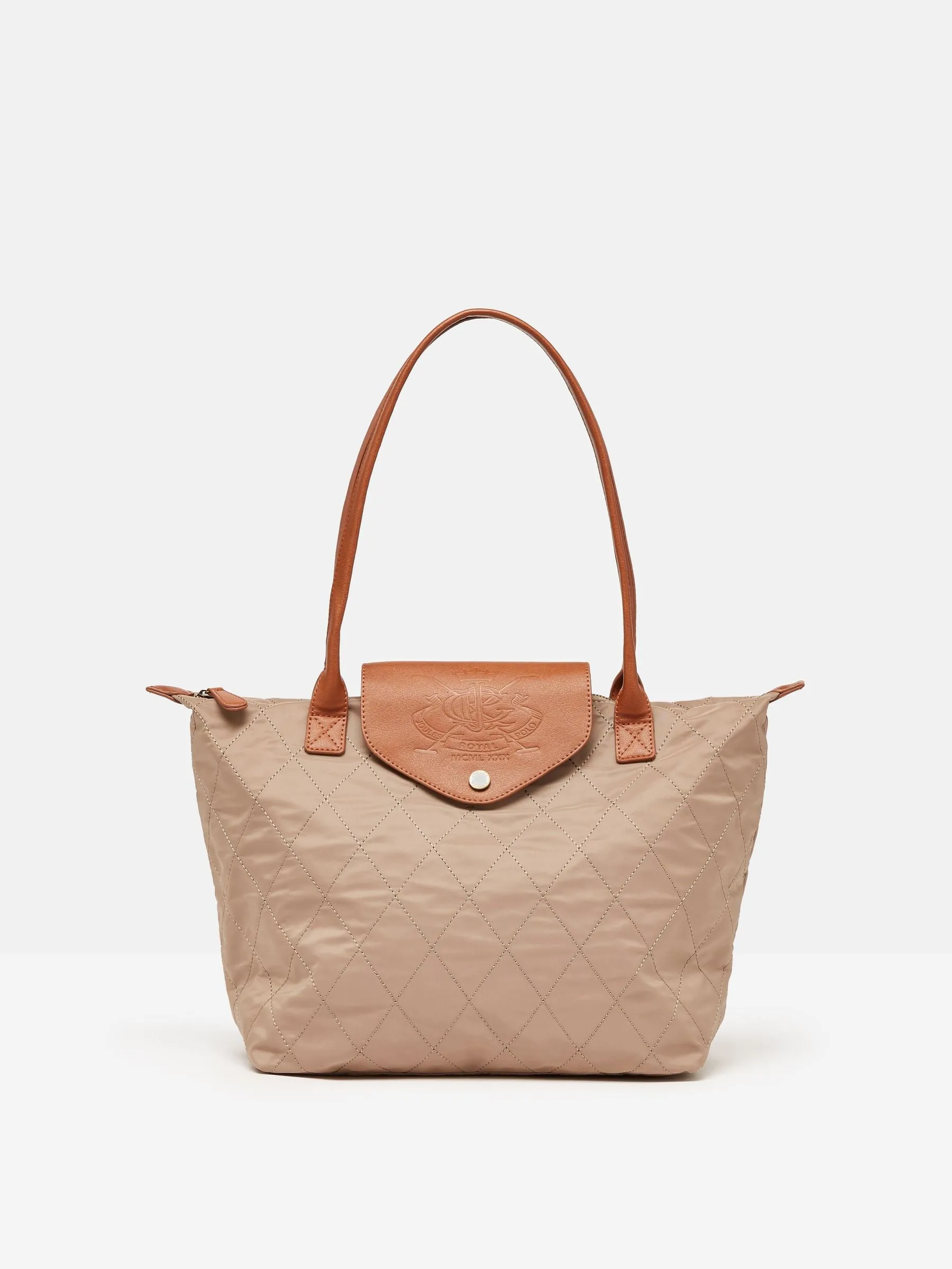 Joules Edie Quilted Bag