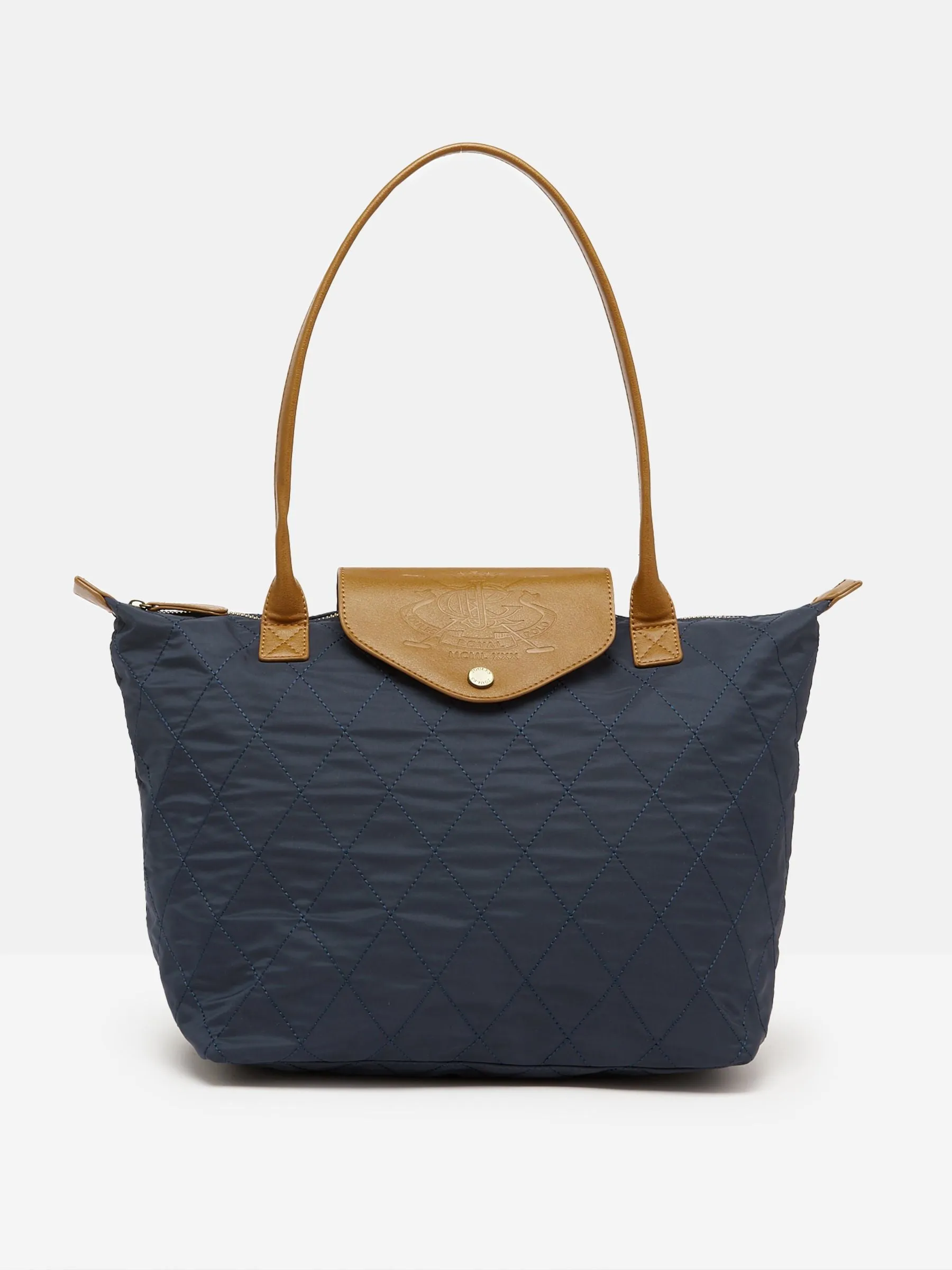 Joules Edie Quilted Bag