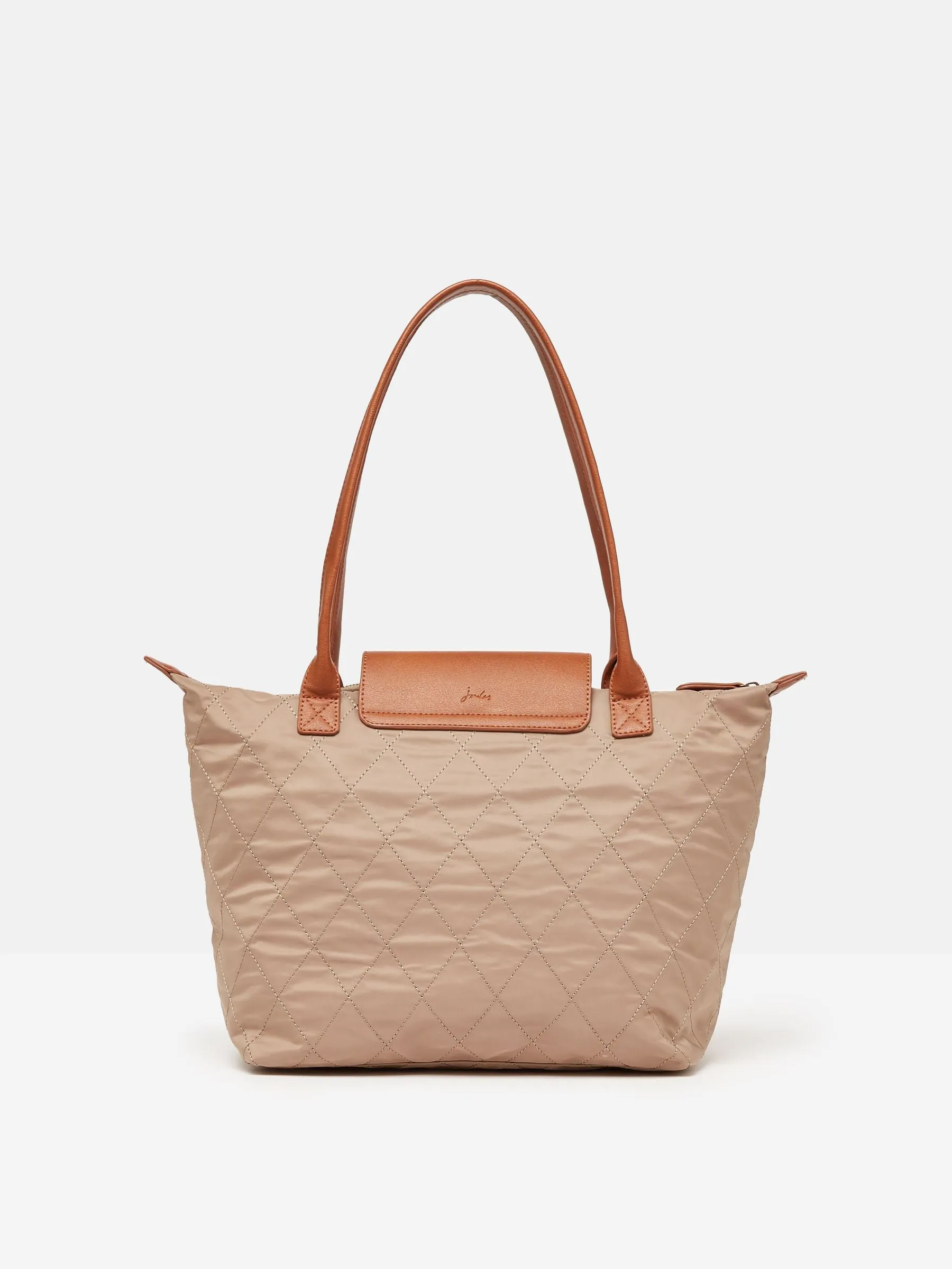 Joules Edie Quilted Bag