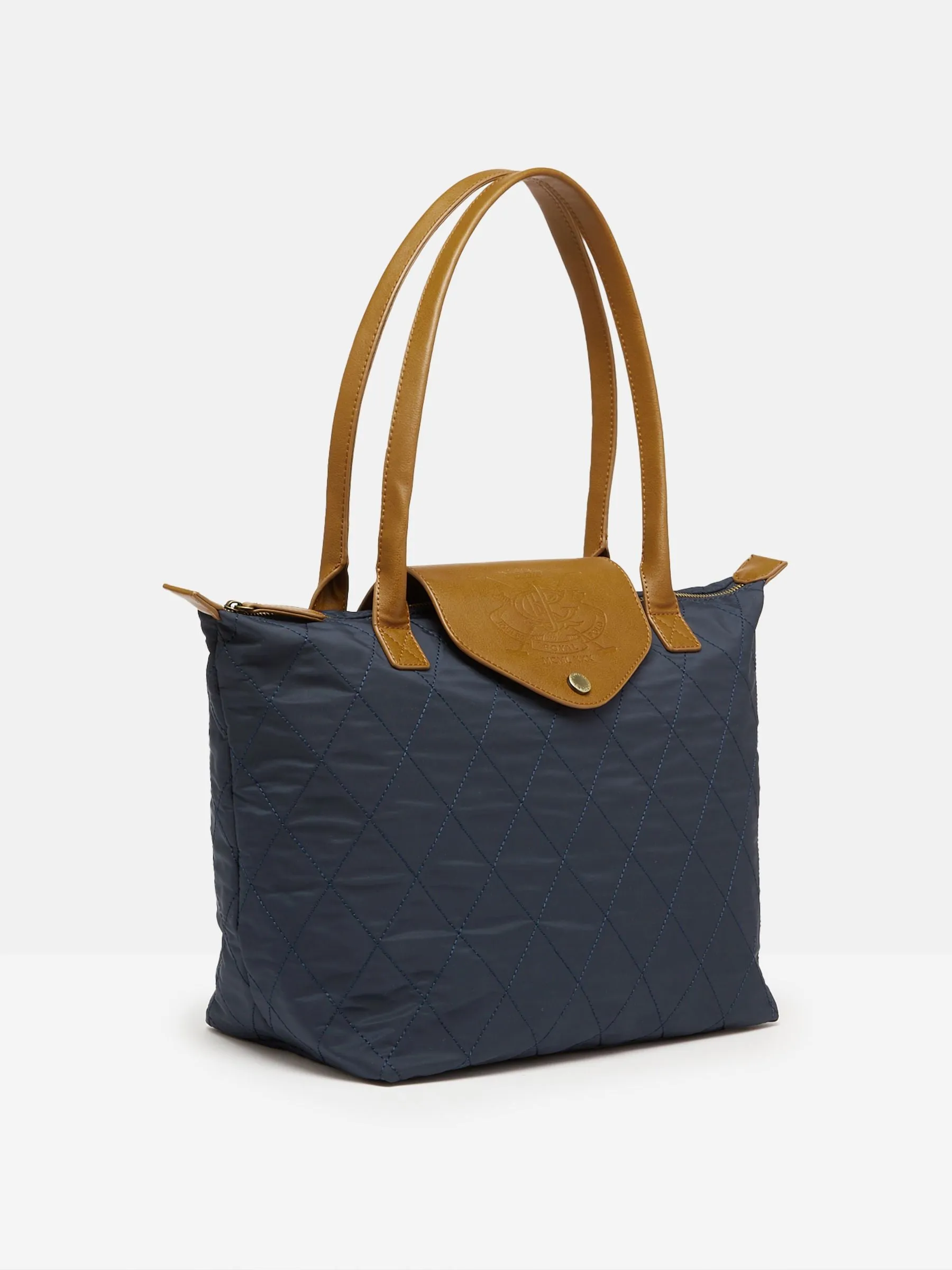 Joules Edie Quilted Bag