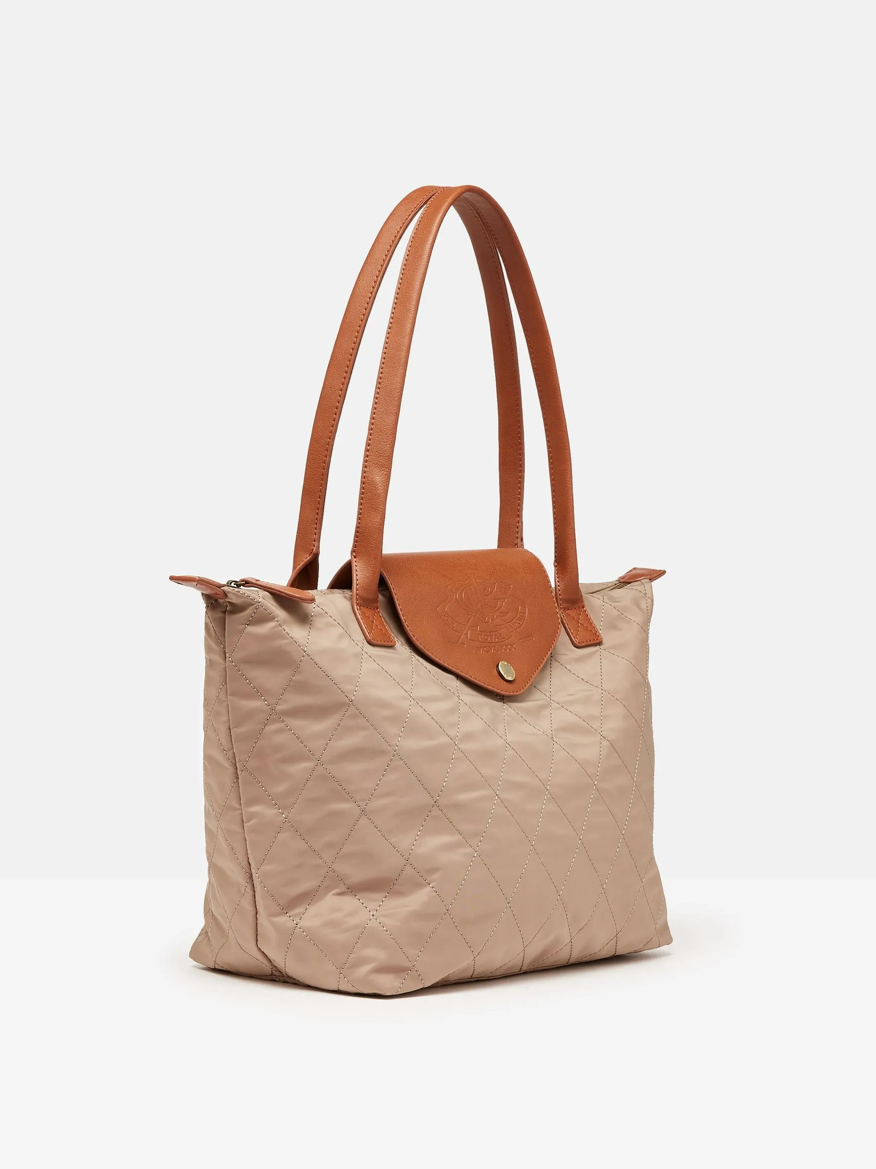 Joules Edie Quilted Bag