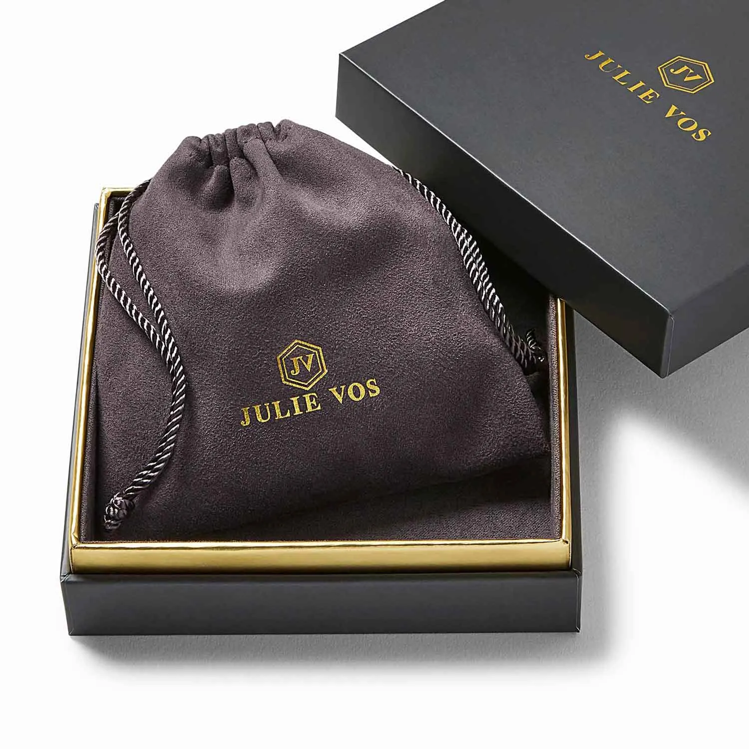 Julie Vos Cannes Link Bracelet