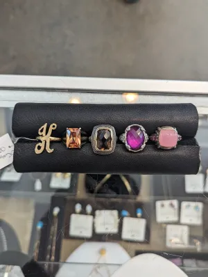 Kathryn Vintage Rings