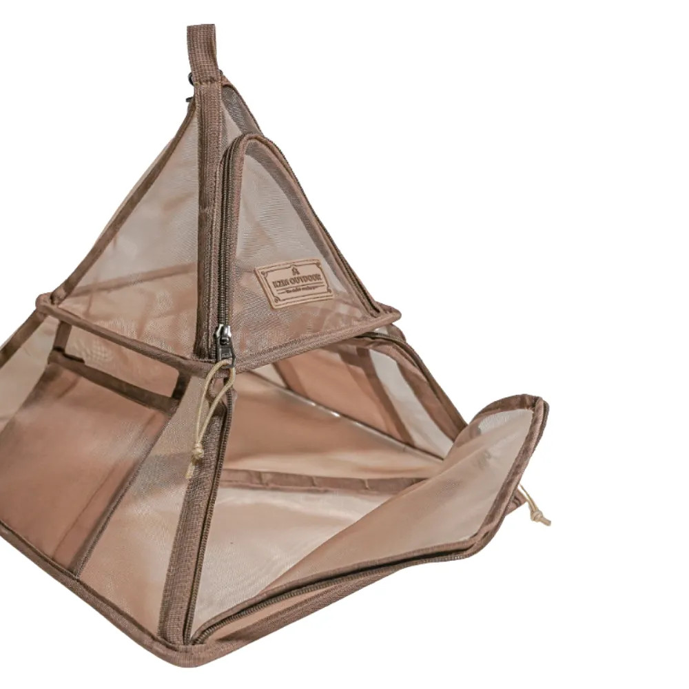 KZM Tri Dryer Net