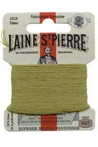 Laine St. Pierre #845 (Moss)