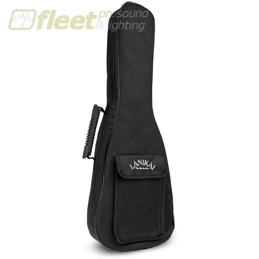 Lanikai LGB-C Padded Concert Ukulele Gig Bag