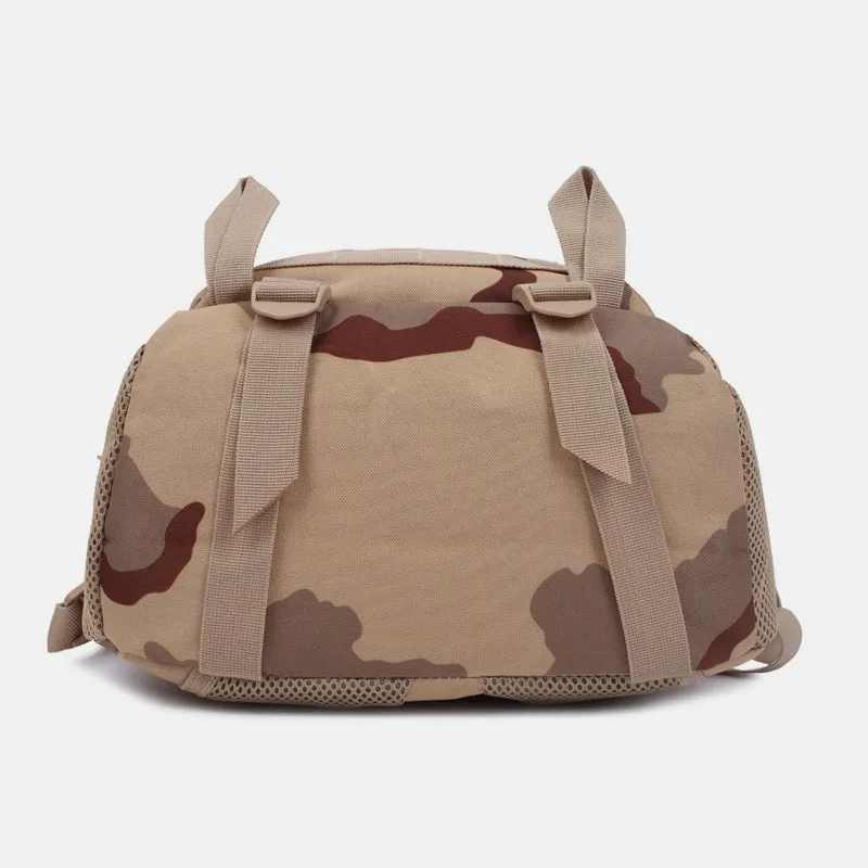 Large Capacity Outdoor Tactical Backpack