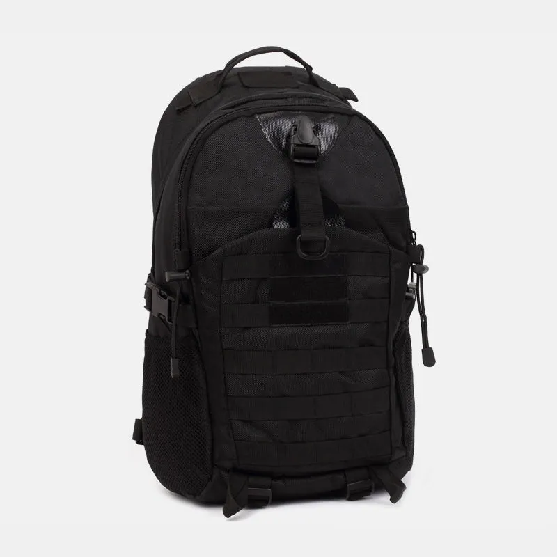 Large Capacity Outdoor Tactical Backpack