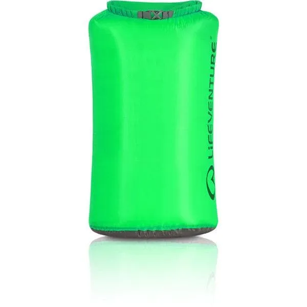 Lifeventure Ultralight Dry Bag - 55 Litres