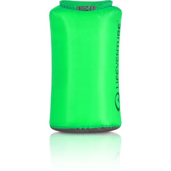 Lifeventure Ultralight Dry Bag - 55 Litres