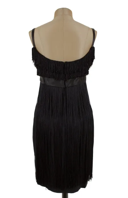 Lilli Diamond Fringe