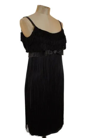 Lilli Diamond Fringe