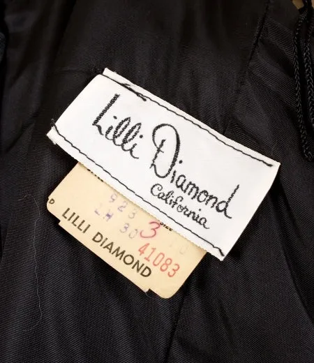 Lilli Diamond Fringe