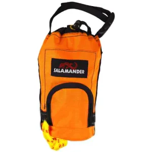 Little Big Mouth Throw Bag - 70ft Spectra Core