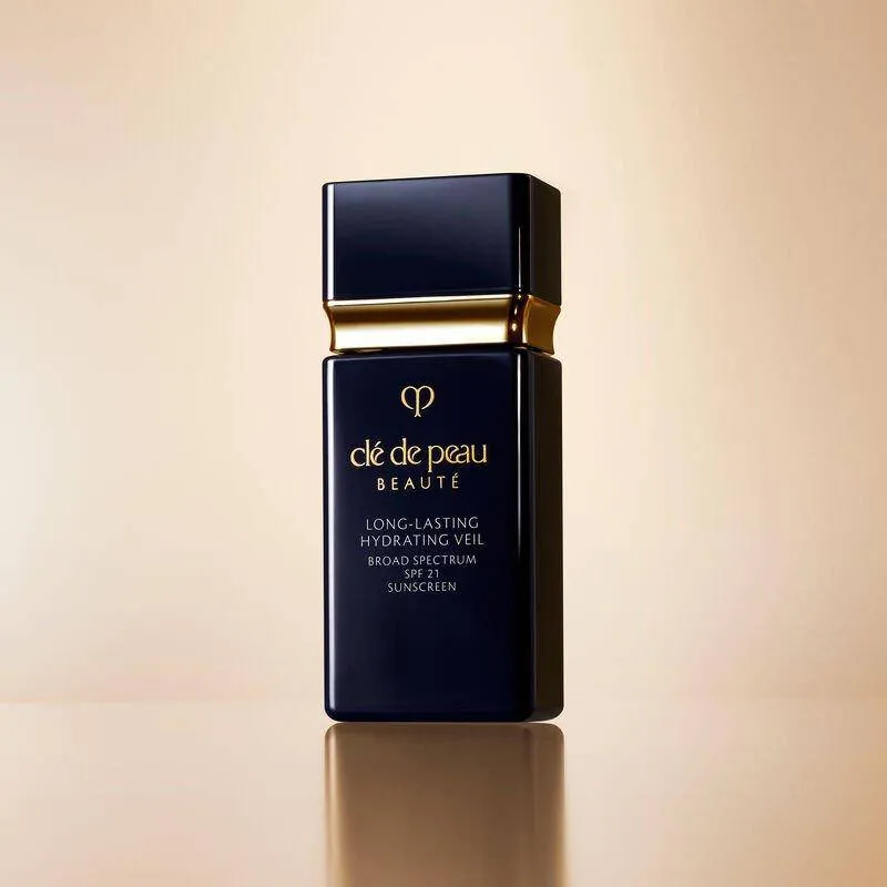 Long Lasting Hydrating Veil 30ml