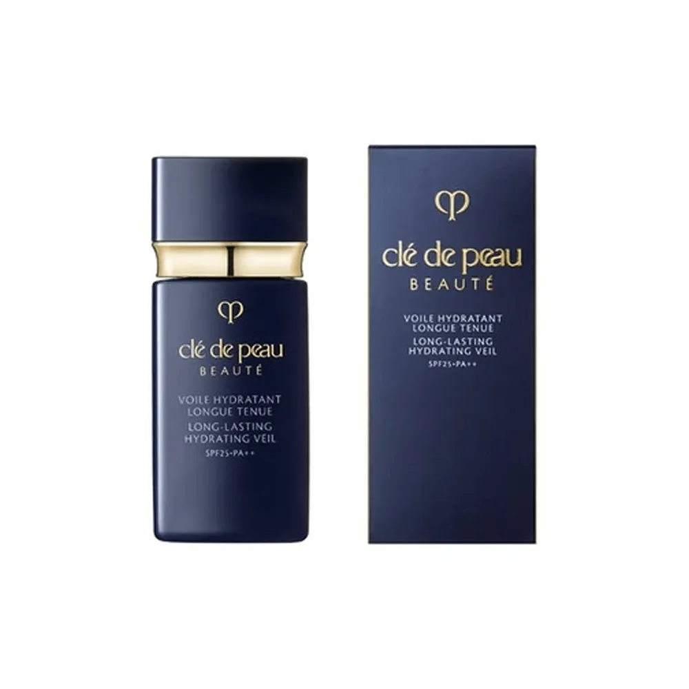 Long Lasting Hydrating Veil 30ml