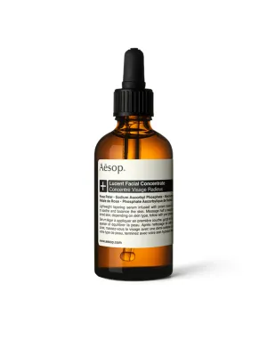 Lucent Facial Concentrate / 60ml