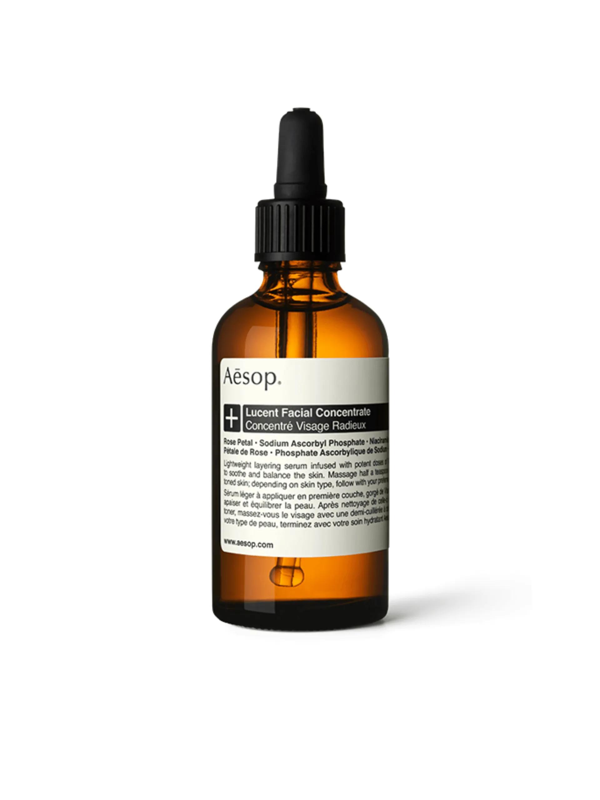 Lucent Facial Concentrate / 60ml