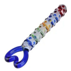 Lucent Kylea Glass Massager