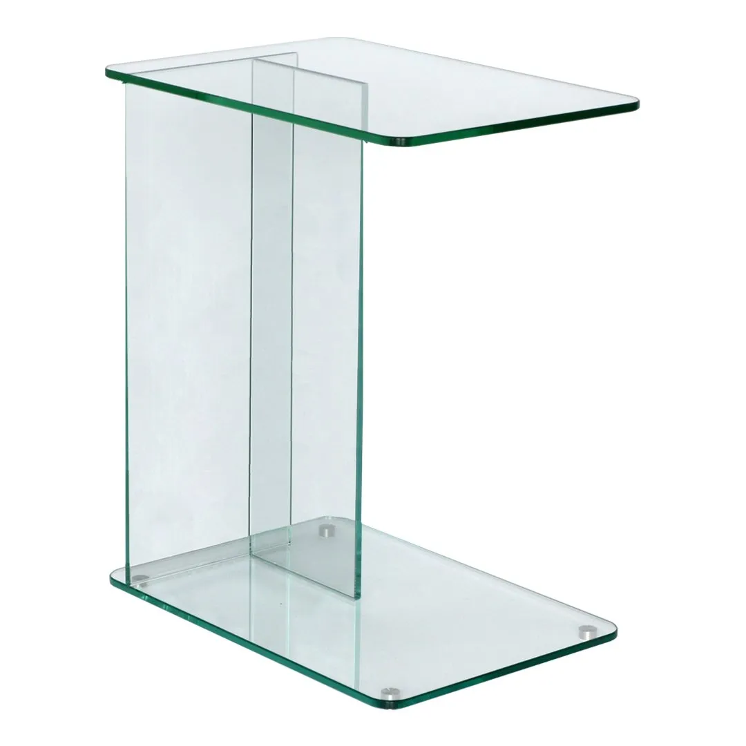Lucent Laptop Table