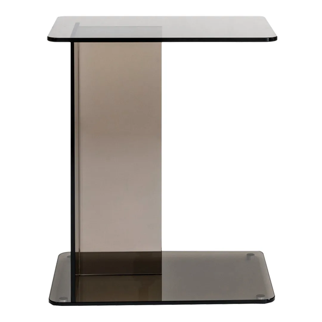 Lucent Laptop Table