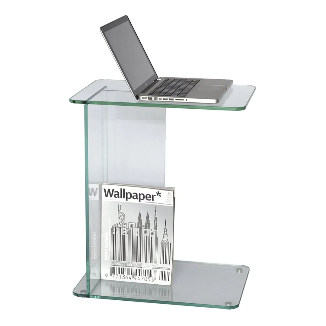 Lucent Laptop Table