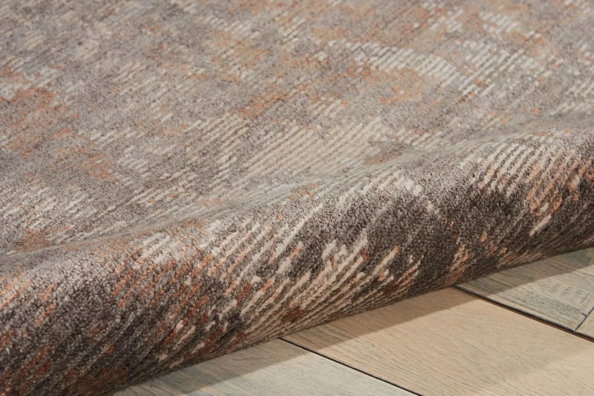 Lucent LCN02 Flint Rug