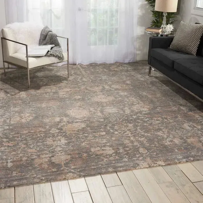 Lucent LCN02 Flint Rug