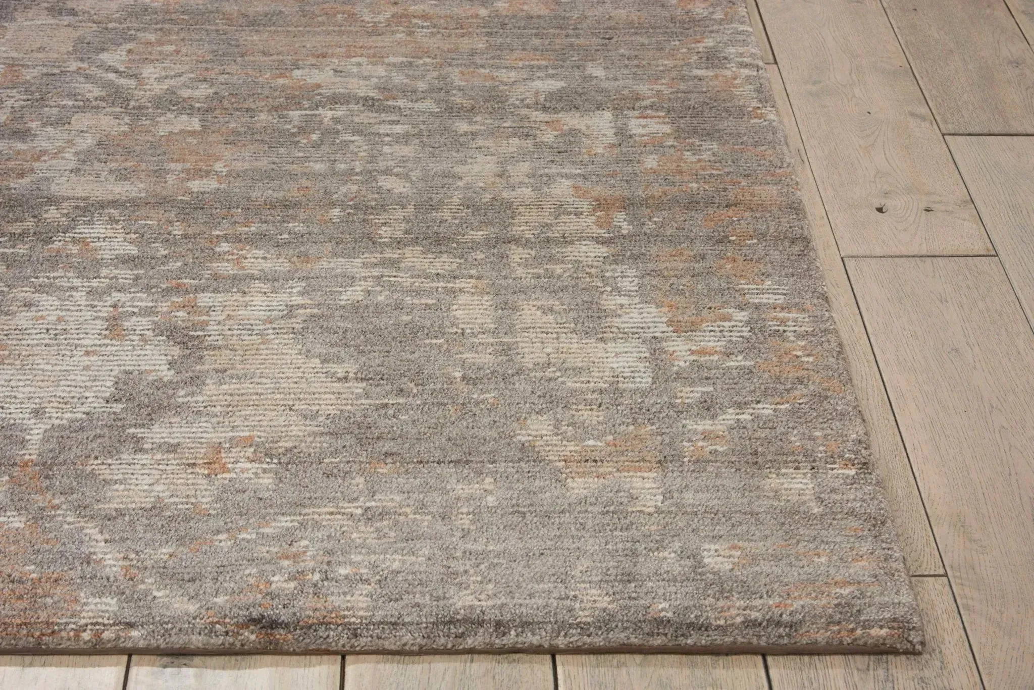Lucent LCN02 Flint Rug
