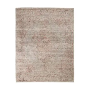 Lucent LCN07 Vintage Inspired Rug