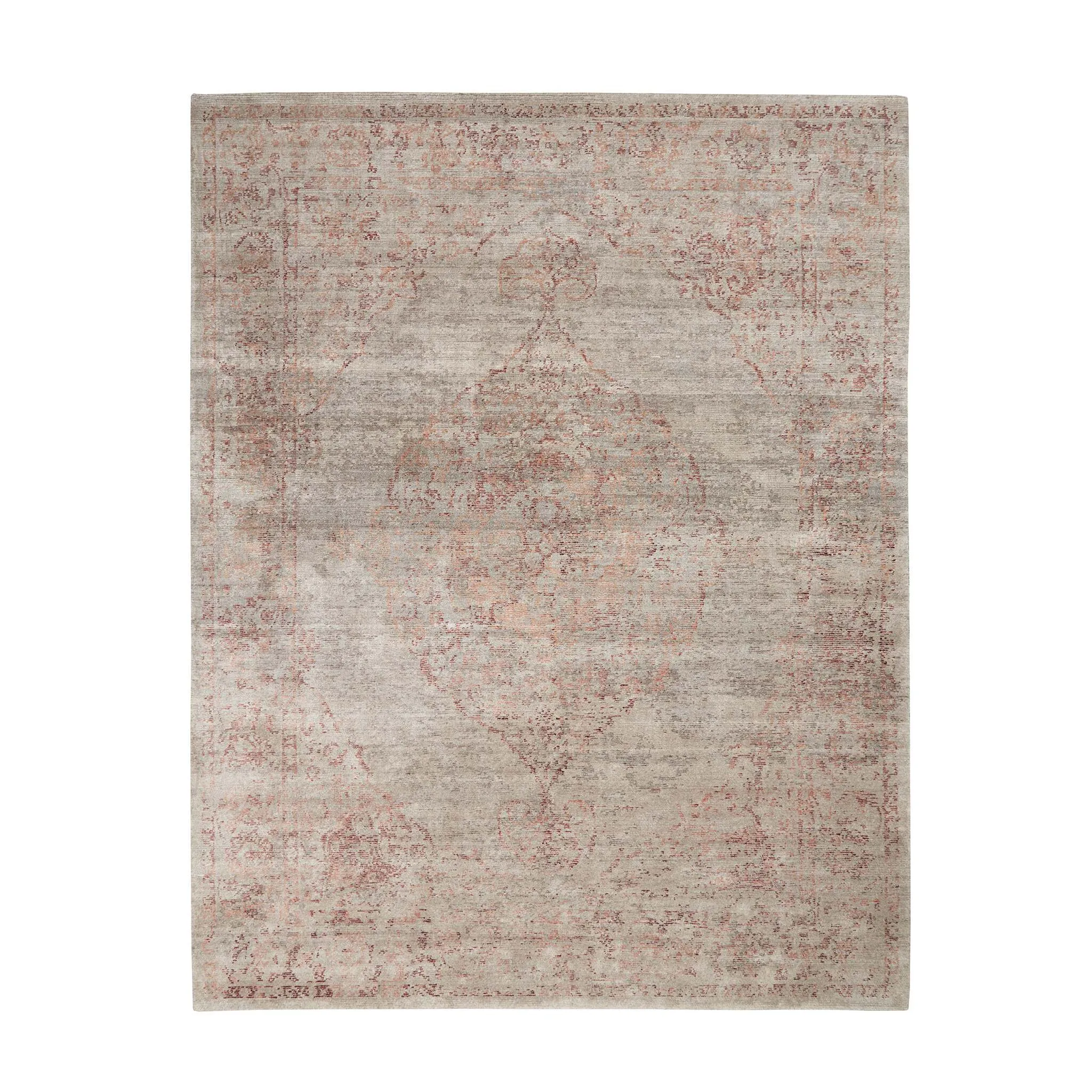 Lucent LCN07 Vintage Inspired Rug