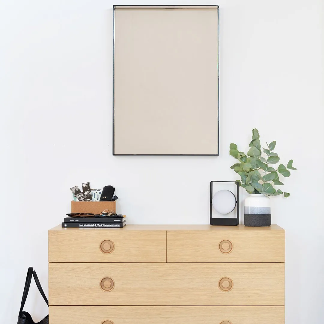 Lucent Mirror