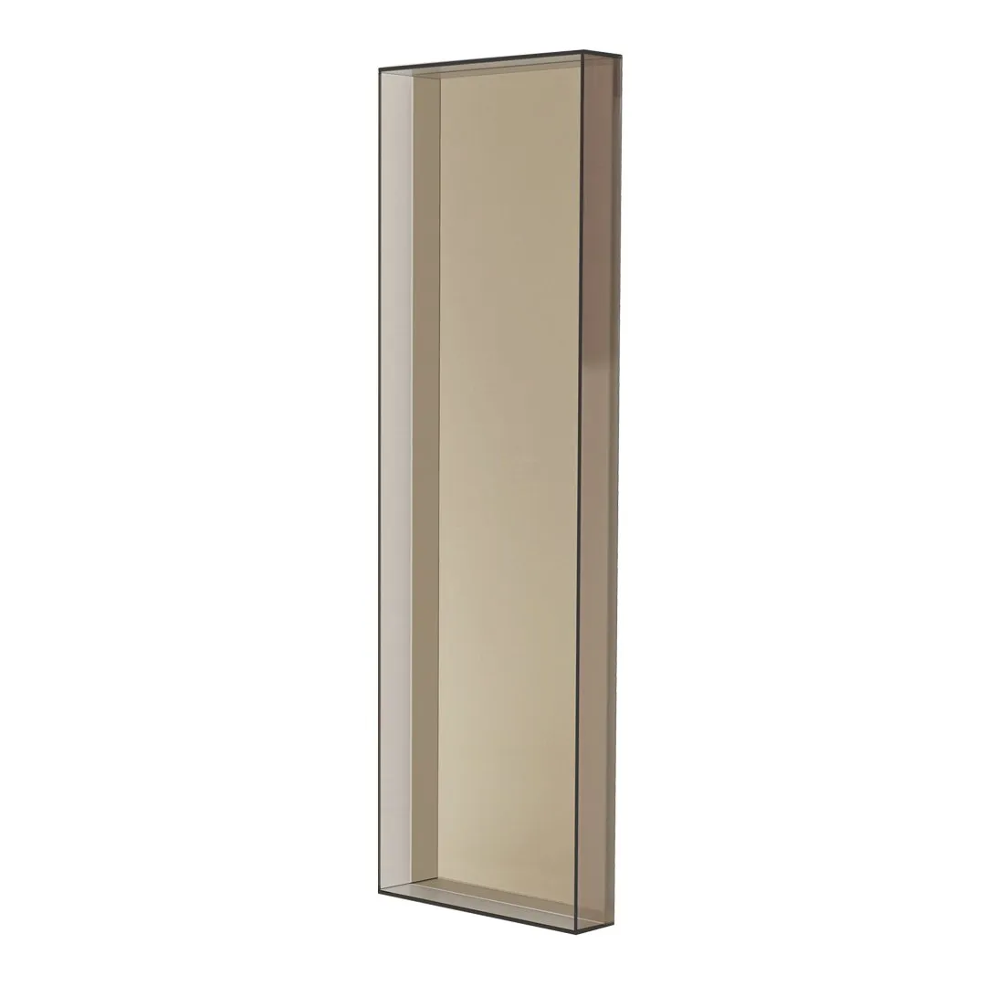 Lucent Mirror