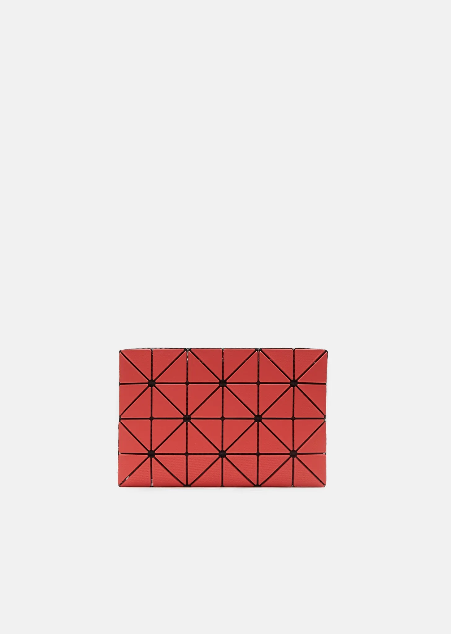 Lucent Twill Pouch
