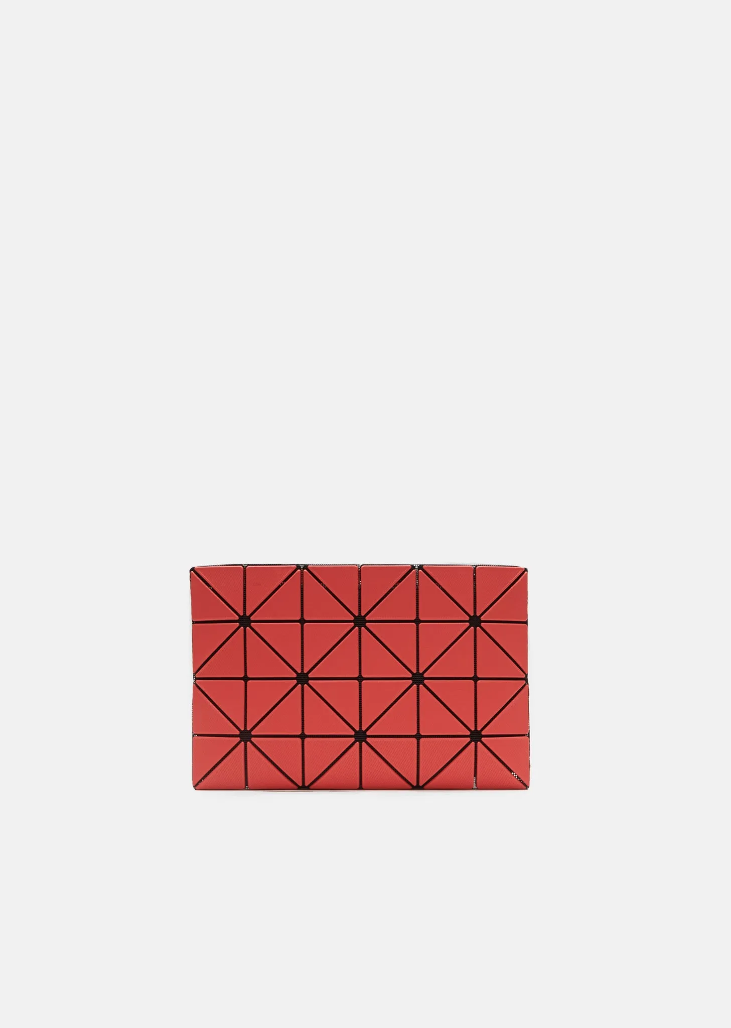 Lucent Twill Pouch
