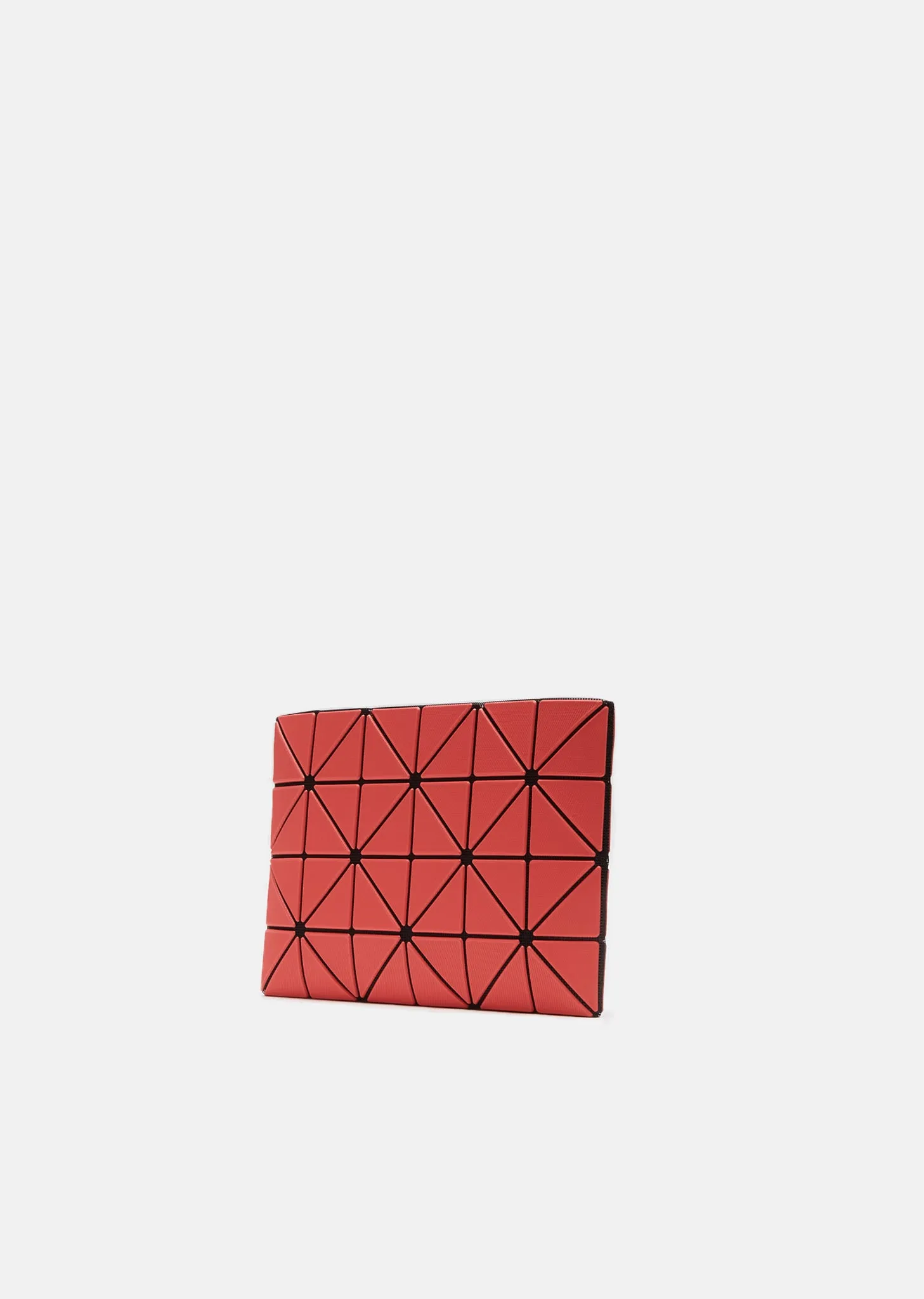 Lucent Twill Pouch