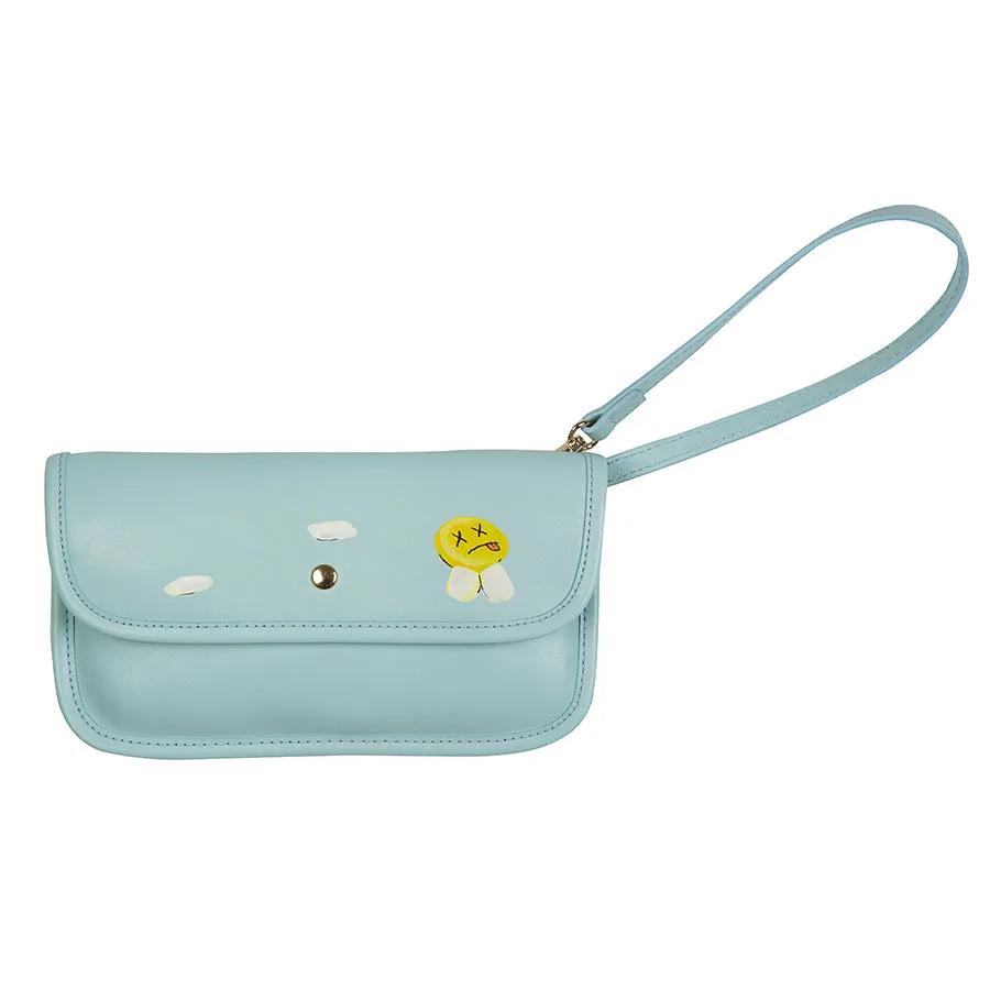 Lulu Bag - Never Ask a Daisy Things About Love