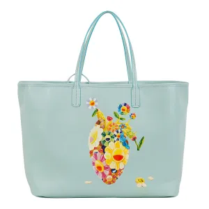 Lulu Bag - Never Ask a Daisy Things About Love