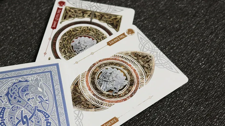 Luminosity Exclusive Edition Playing Cards (Kickstarter exclusive)