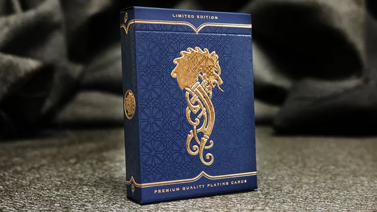 Luminosity Exclusive Edition Playing Cards (Kickstarter exclusive)