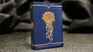 Luminosity Exclusive Edition Playing Cards (Kickstarter exclusive)