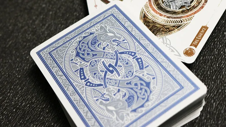 Luminosity Exclusive Edition Playing Cards (Kickstarter exclusive)