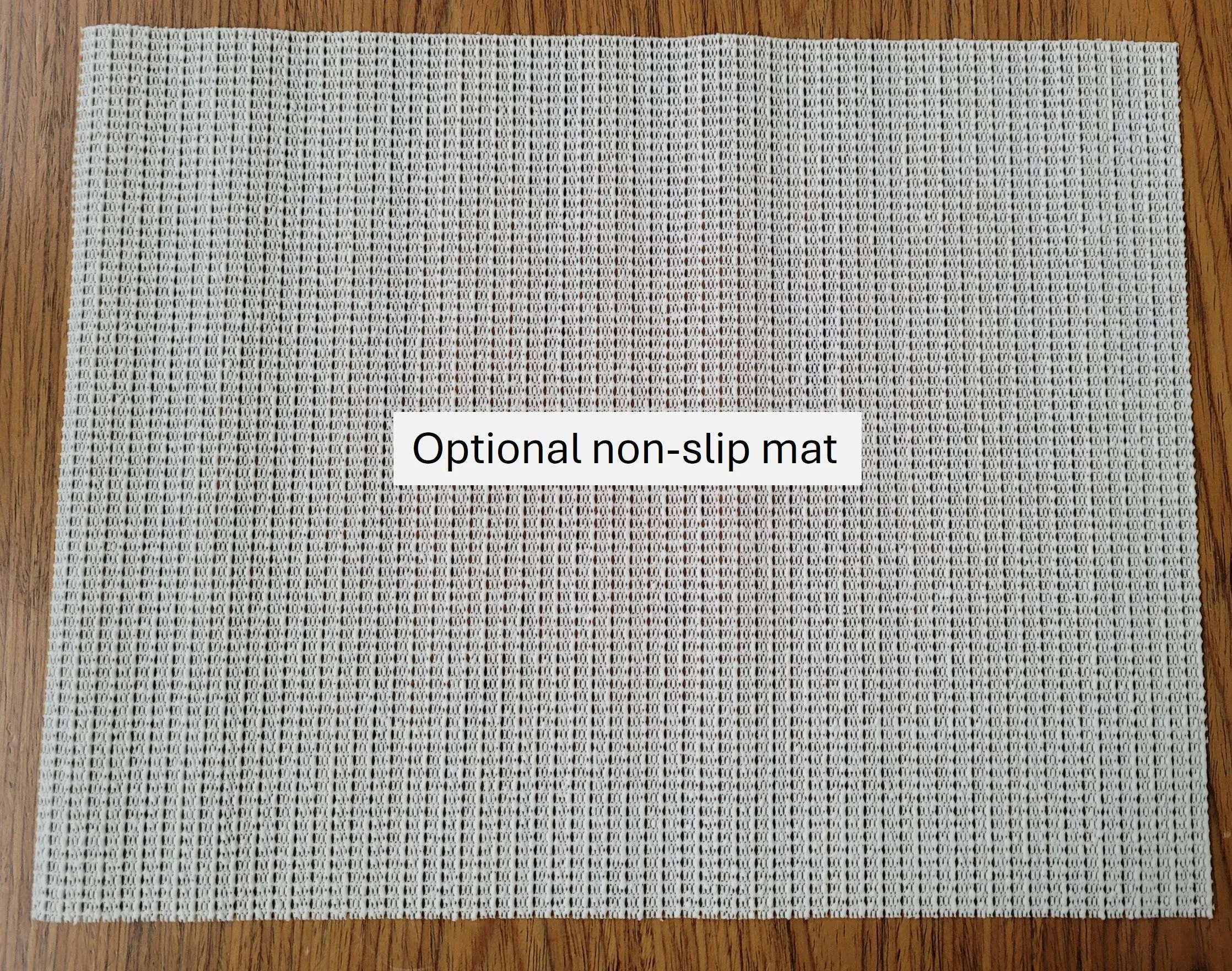 Luxury Bedlington Tweed Lap Tray With Bean Bag from Made in the Mill