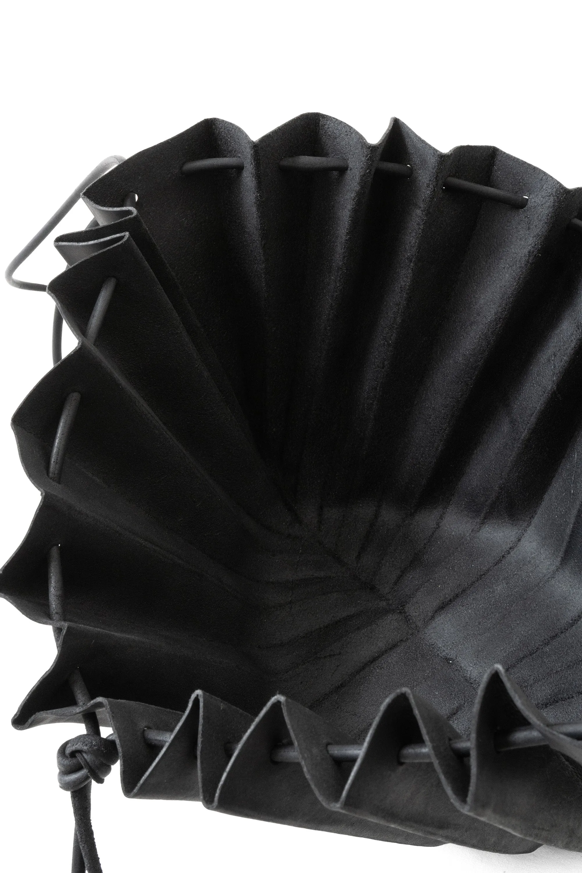 m.a /B703 VA 1,0 small shell bag