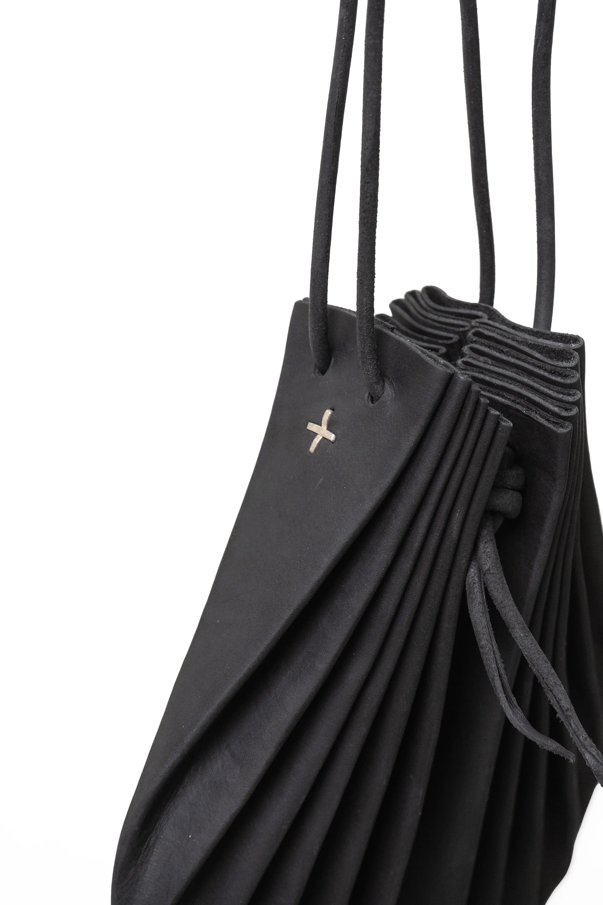 m.a /B703 VA 1,0 small shell bag
