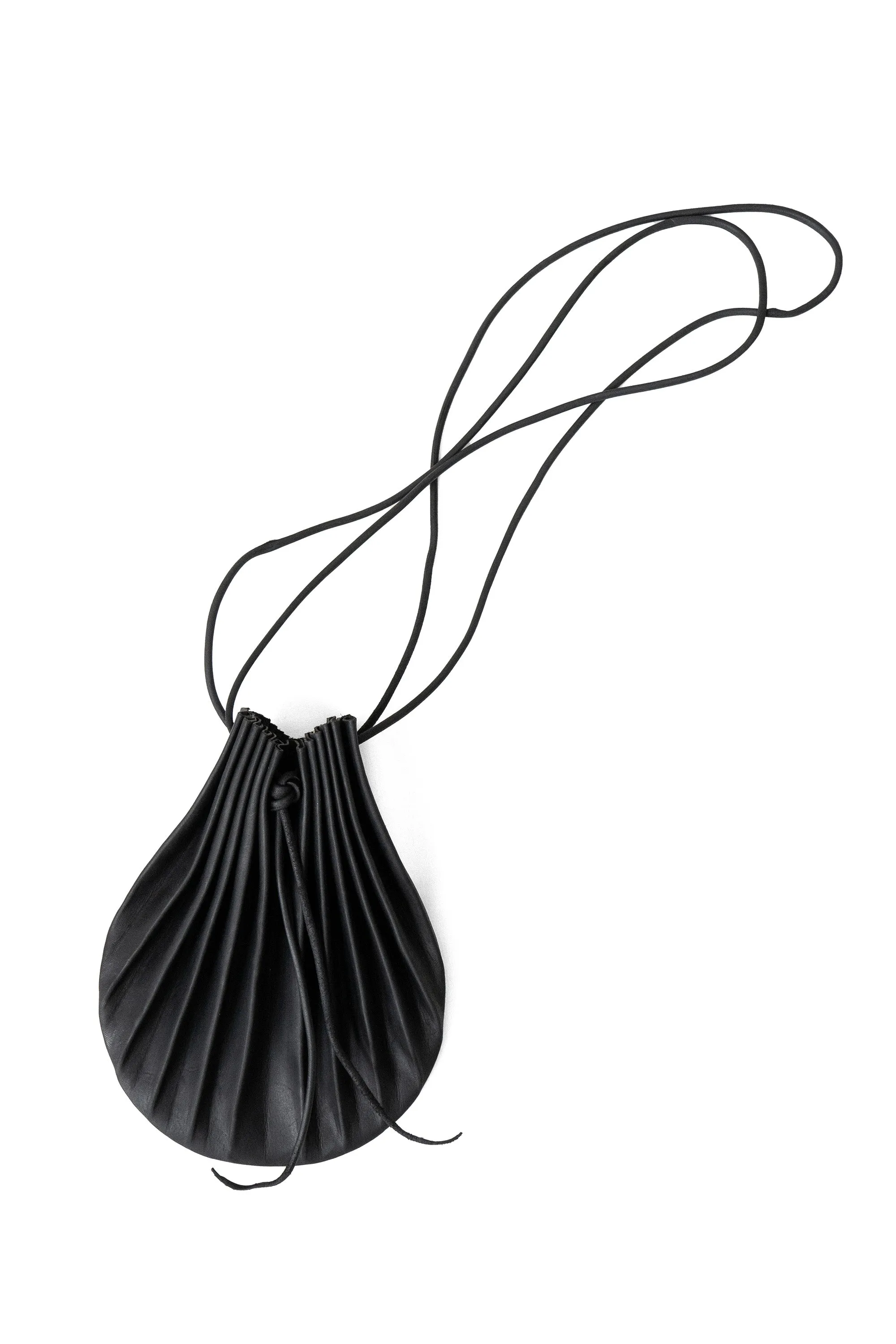 m.a /B703 VA 1,0 small shell bag