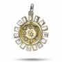 Made of Stars Spinner Pendant